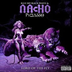 Picture of Nacho Picasso