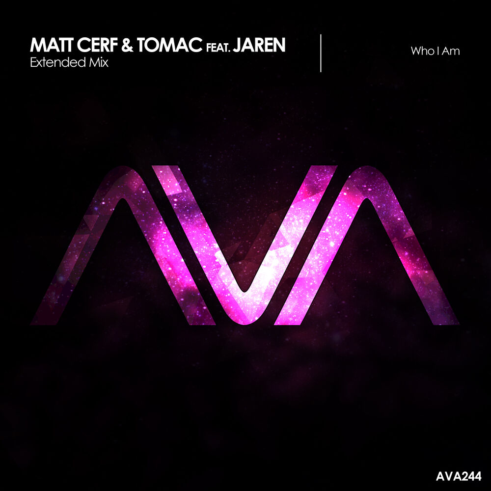 Picture of Matt Cerf