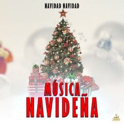 Picture of Canciones De Navidad