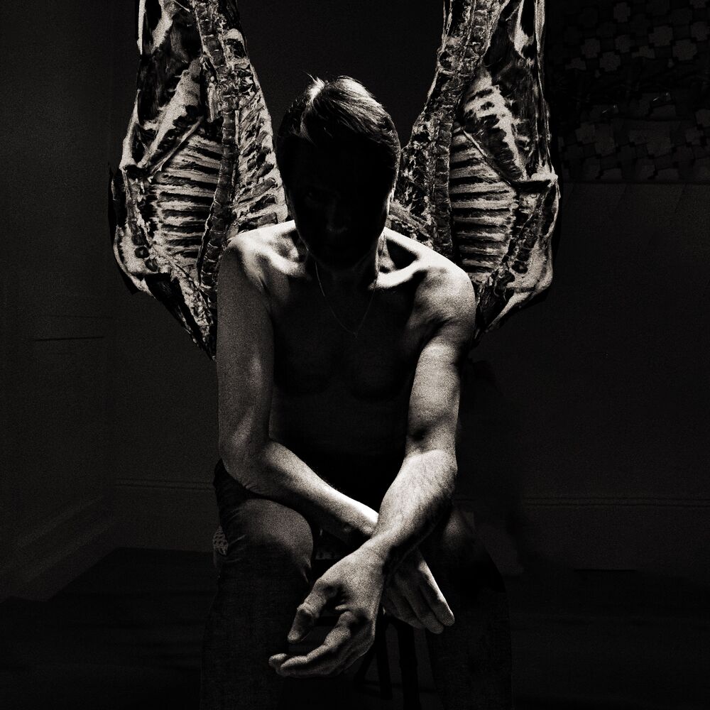 Photo de l'artiste Suede
