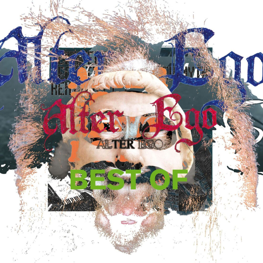 Picture of Alter Ego