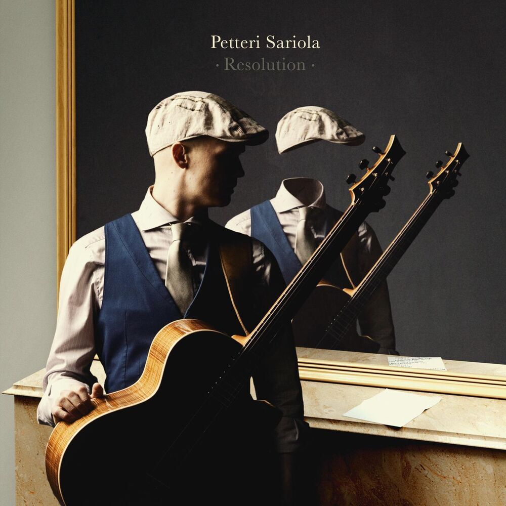 Picture of Petteri Sariola