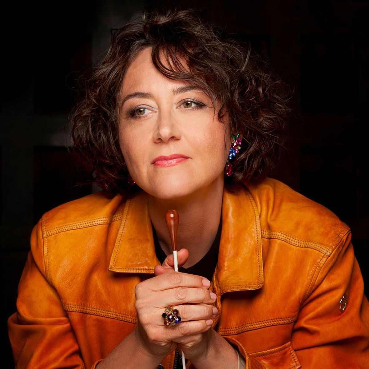 Artist picture of Nathalie Stutzmann