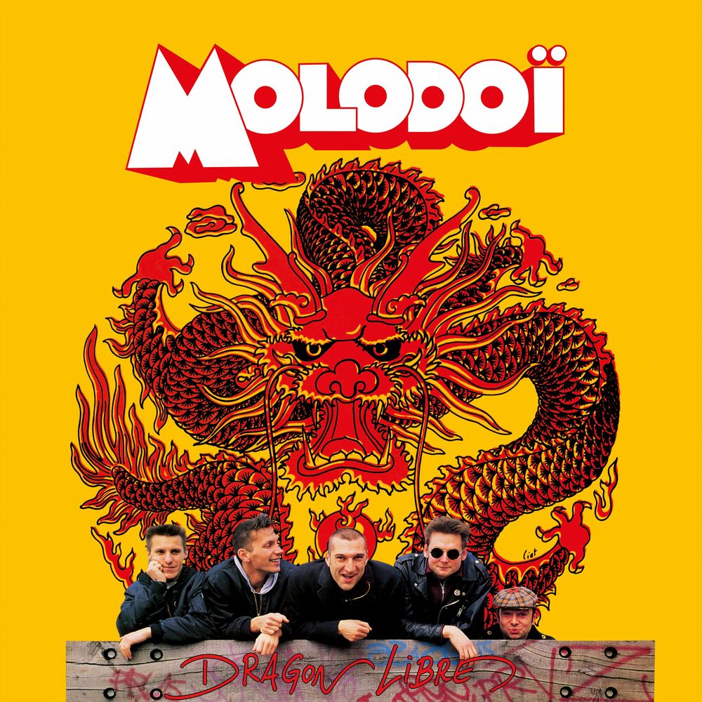 Picture of Molodoï