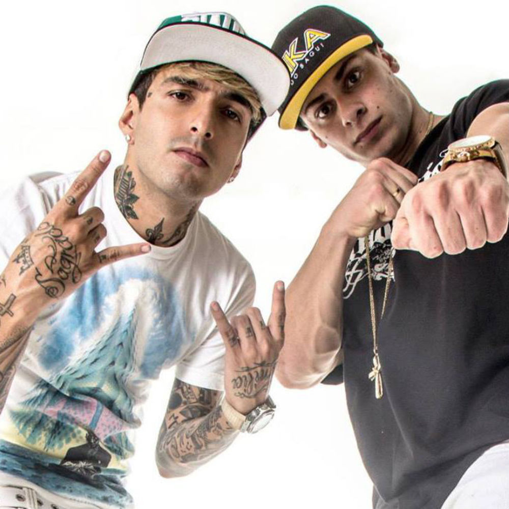 Picture of Bonde da Stronda