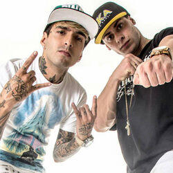 Picture of Bonde da Stronda