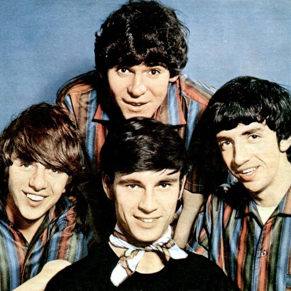 Picture of The Merseybeats