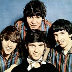 Picture of The Merseybeats