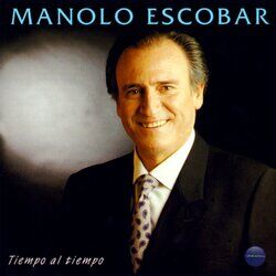 Picture of Manolo Escobar