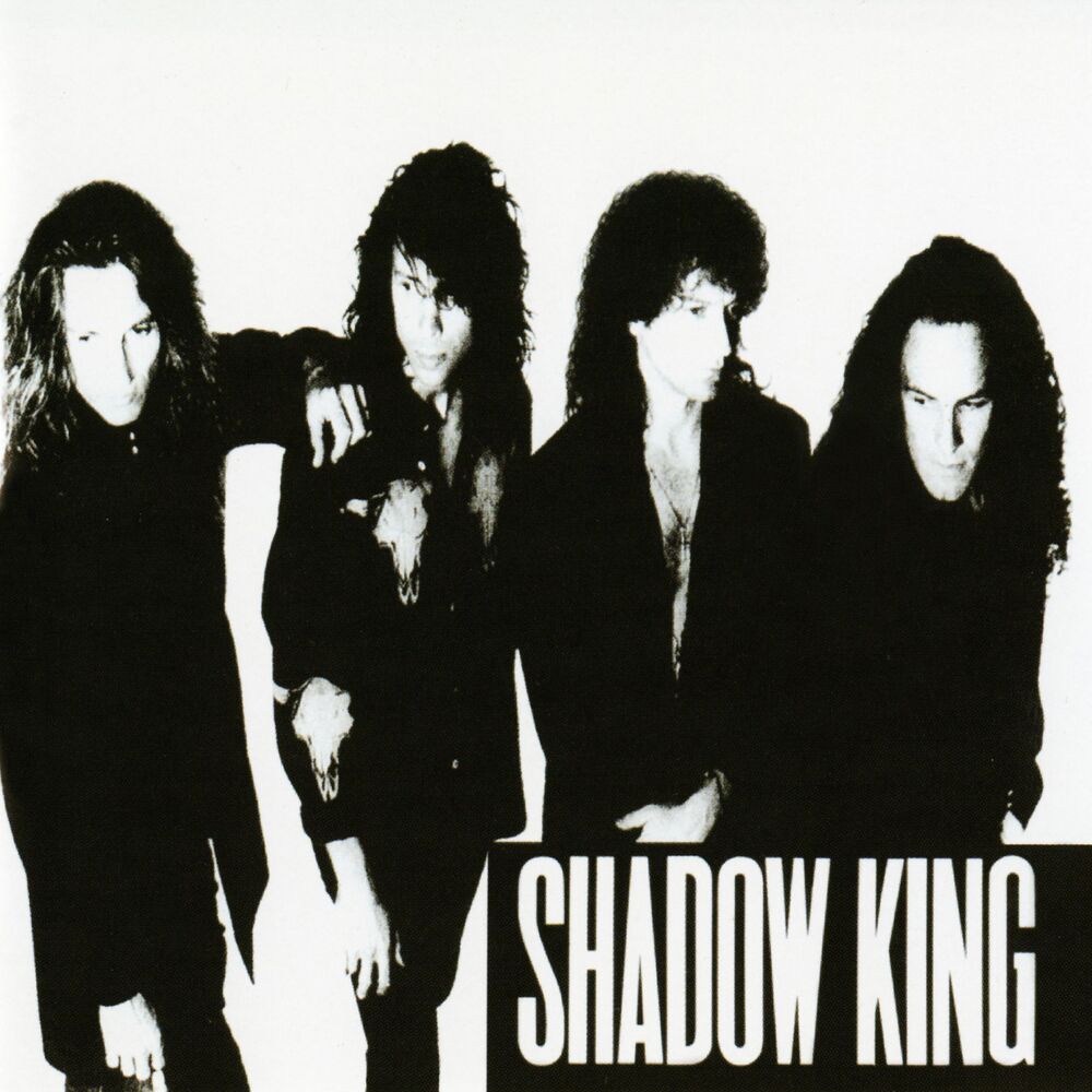 Picture of Shadow King