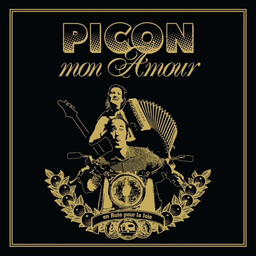 Picture of Picon Mon Amour