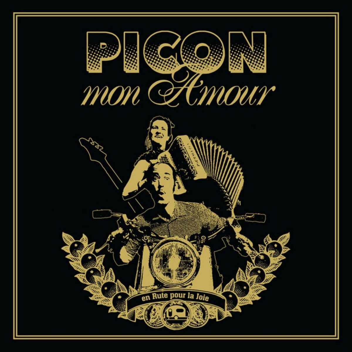 Picon Mon Amour