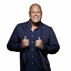 Picture of Marco Kanters