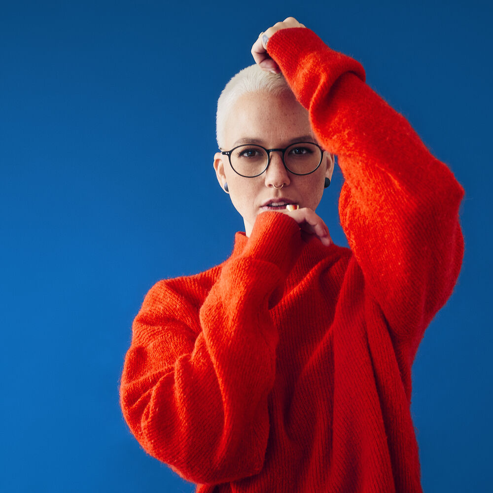 Picture of Stefanie Heinzmann