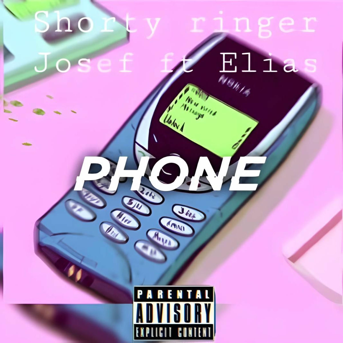 Josef Og Elias