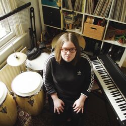 Picture of Emma-Jean Thackray