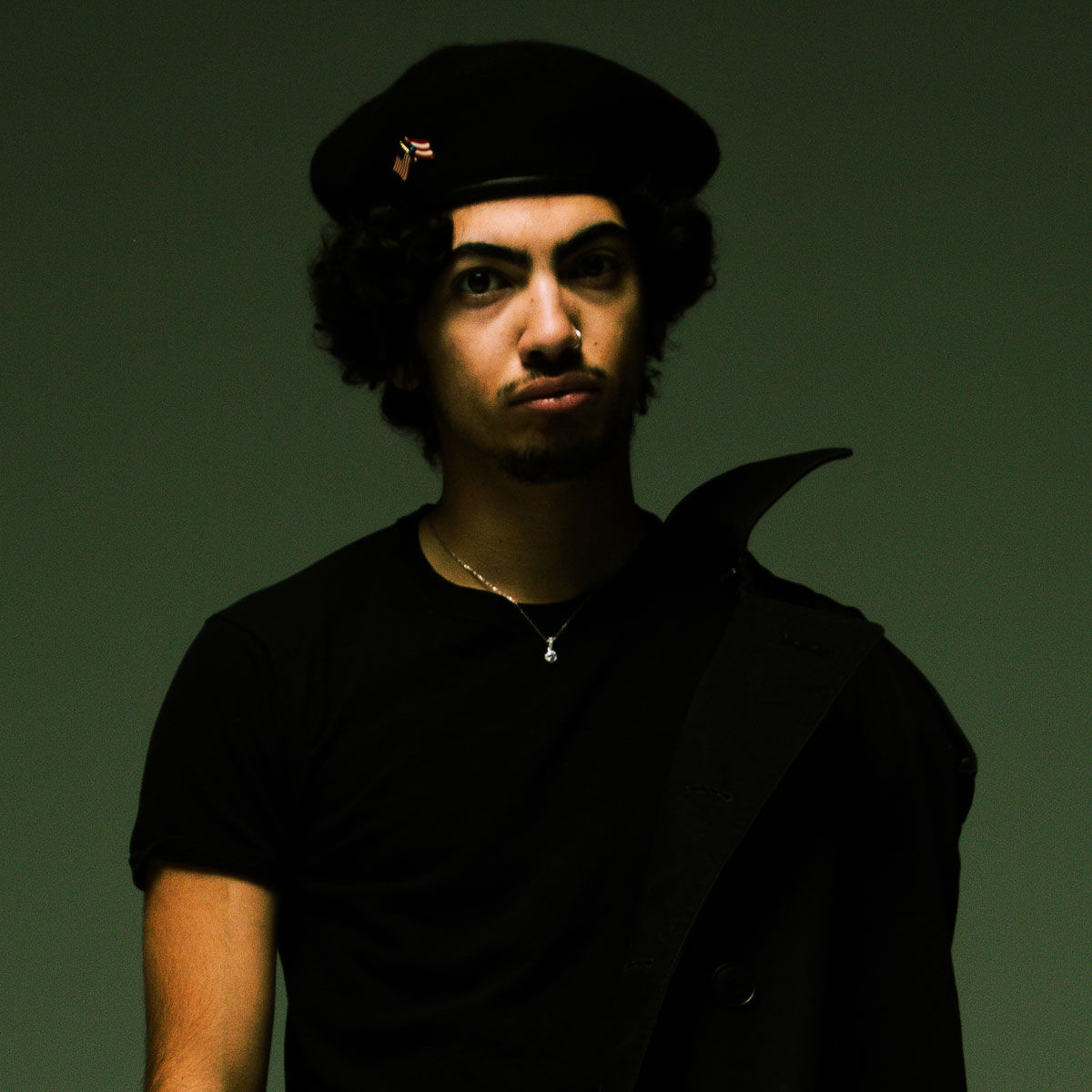 Artist picture of ericdoa