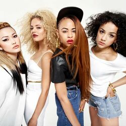Picture of Neon Jungle
