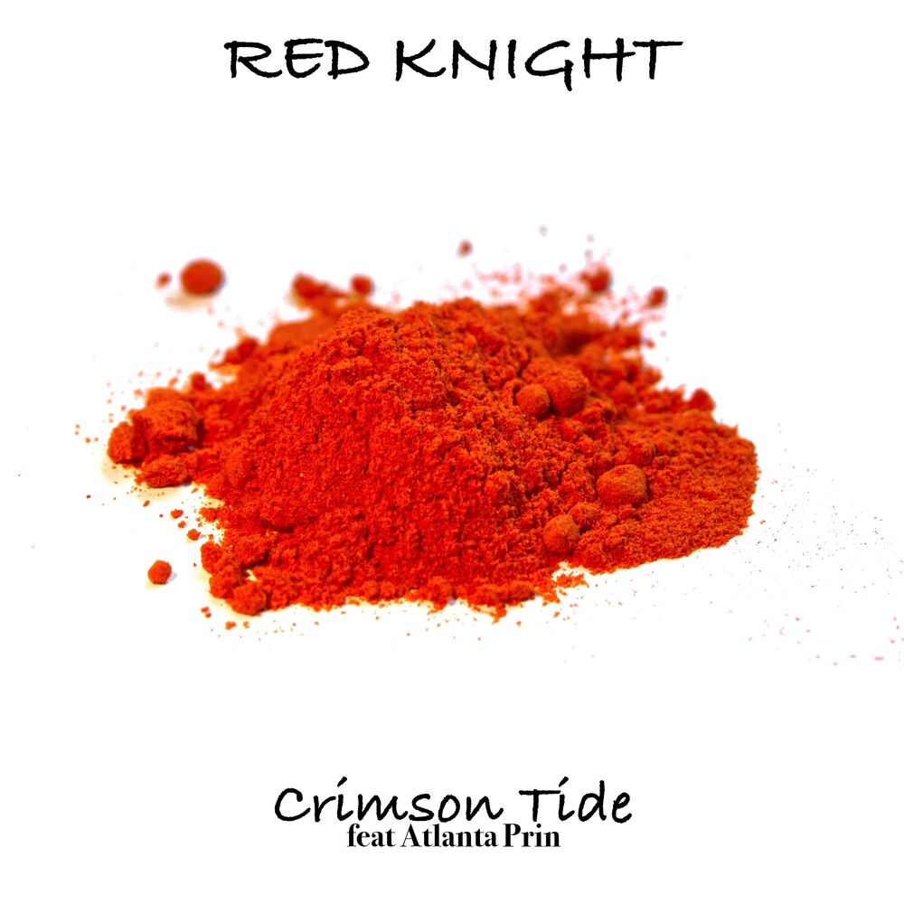 Picture of Red Knight