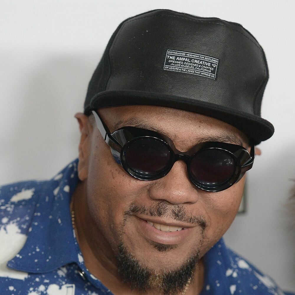 Picture of Timbaland