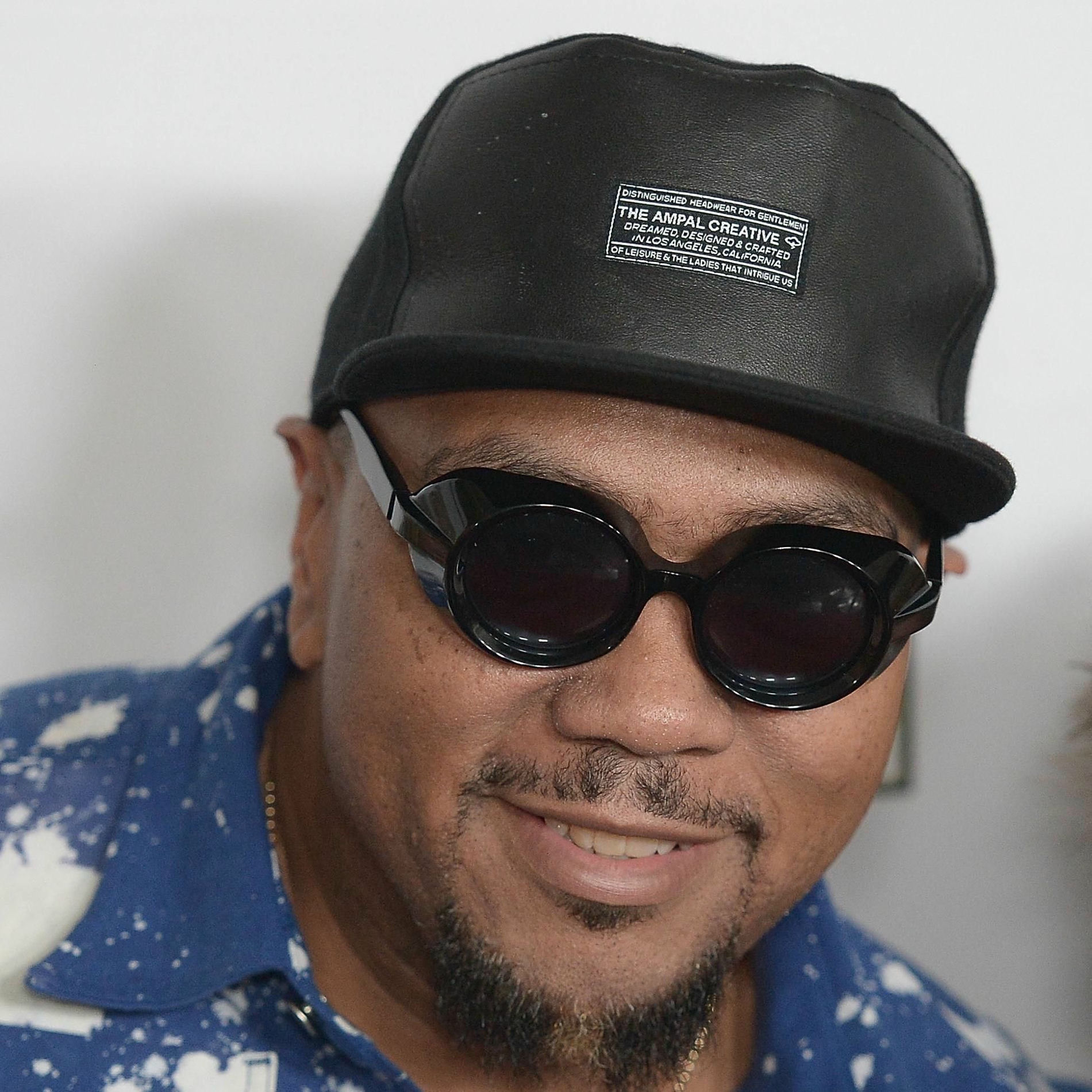 Artist picture of Timbaland