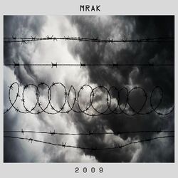 Mrak