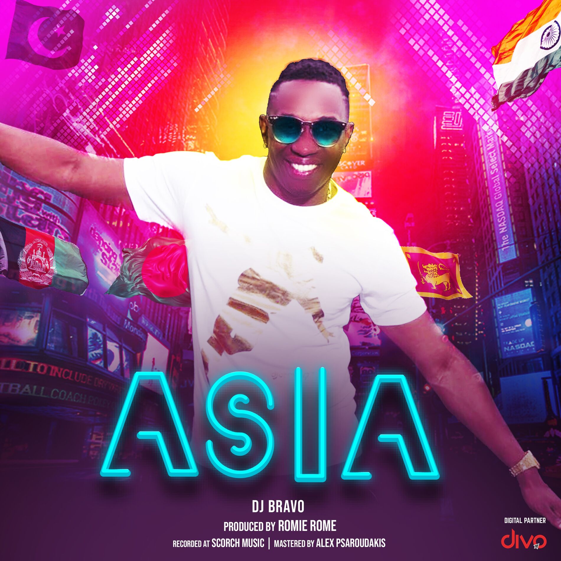 Dj bravo original song online