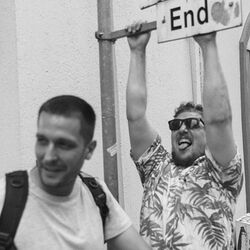 Picture of Kreiml & Samurai