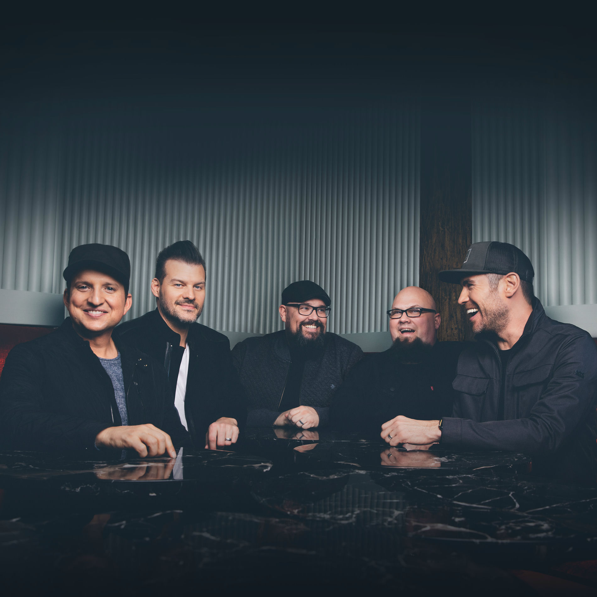 Artist picture of Big Daddy Weave