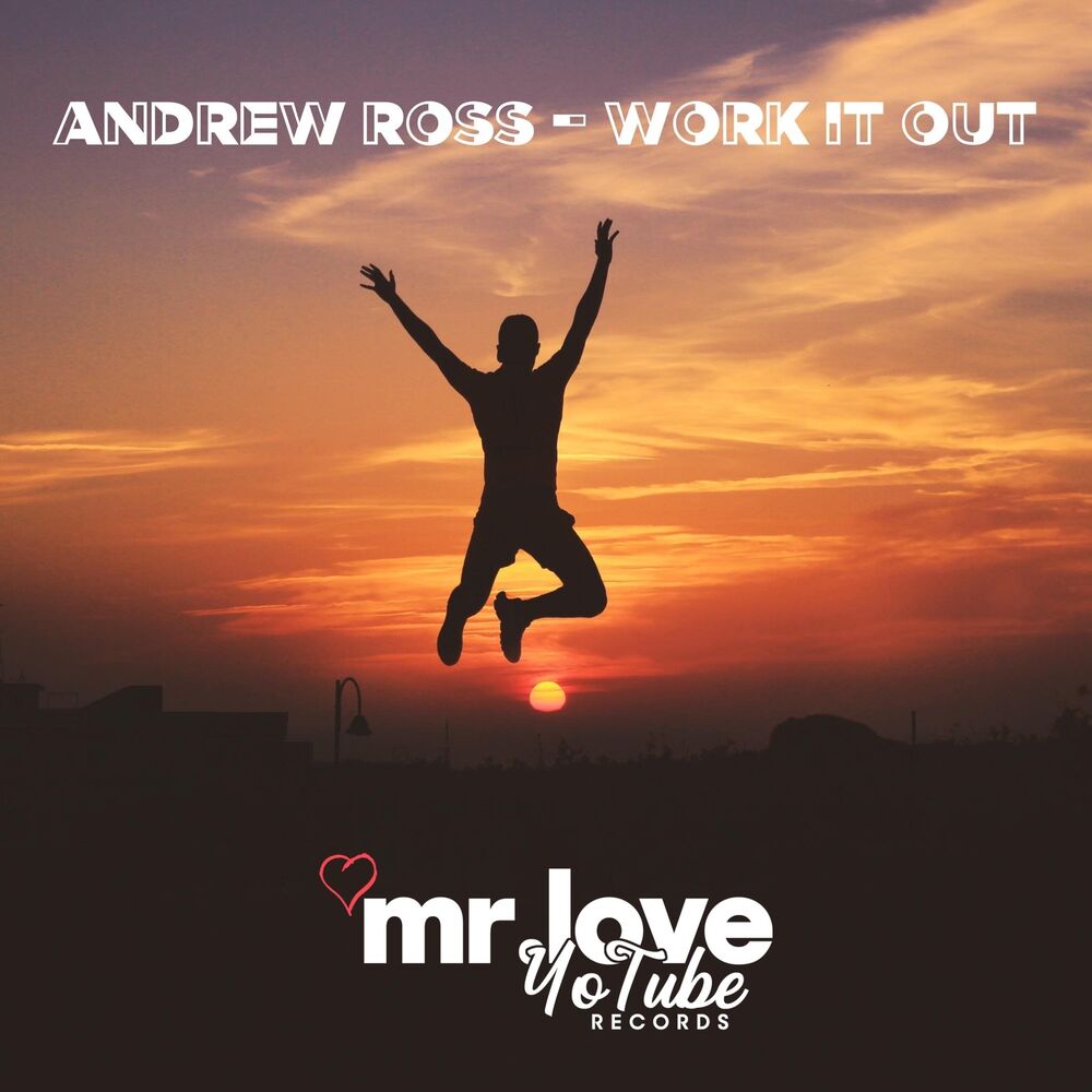 Picture of Andrew Ross