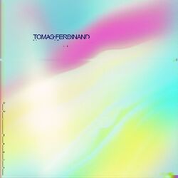 Picture of Tomas Ferdinand