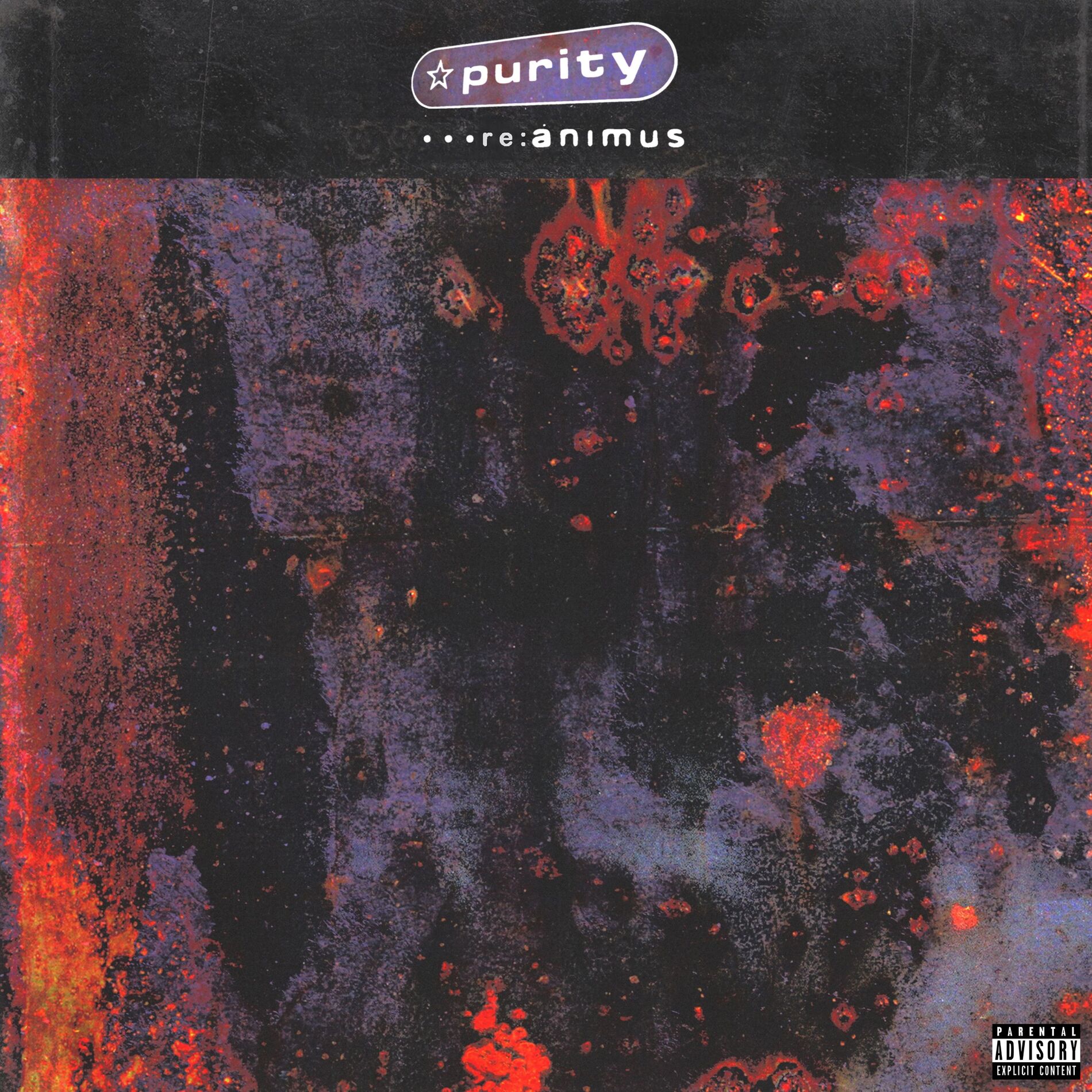 Artist picture of Purity