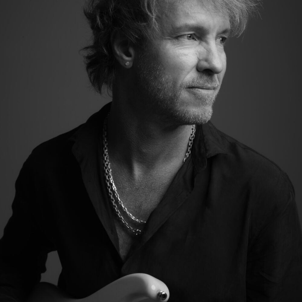 Picture of Kenny Wayne Shepherd