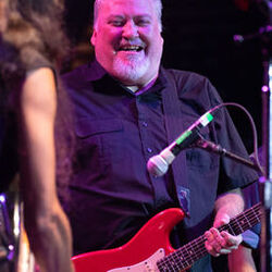 Picture of David Hidalgo