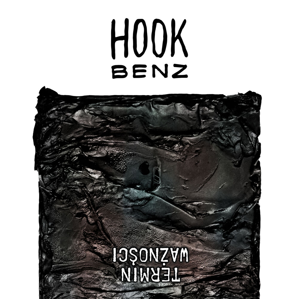 Picture of Hook Benz