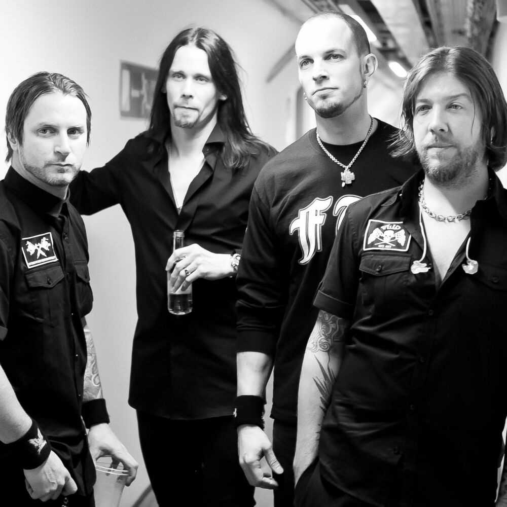 Picture of Alter Bridge