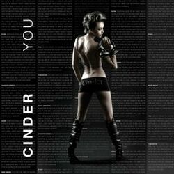 Picture of Cinder