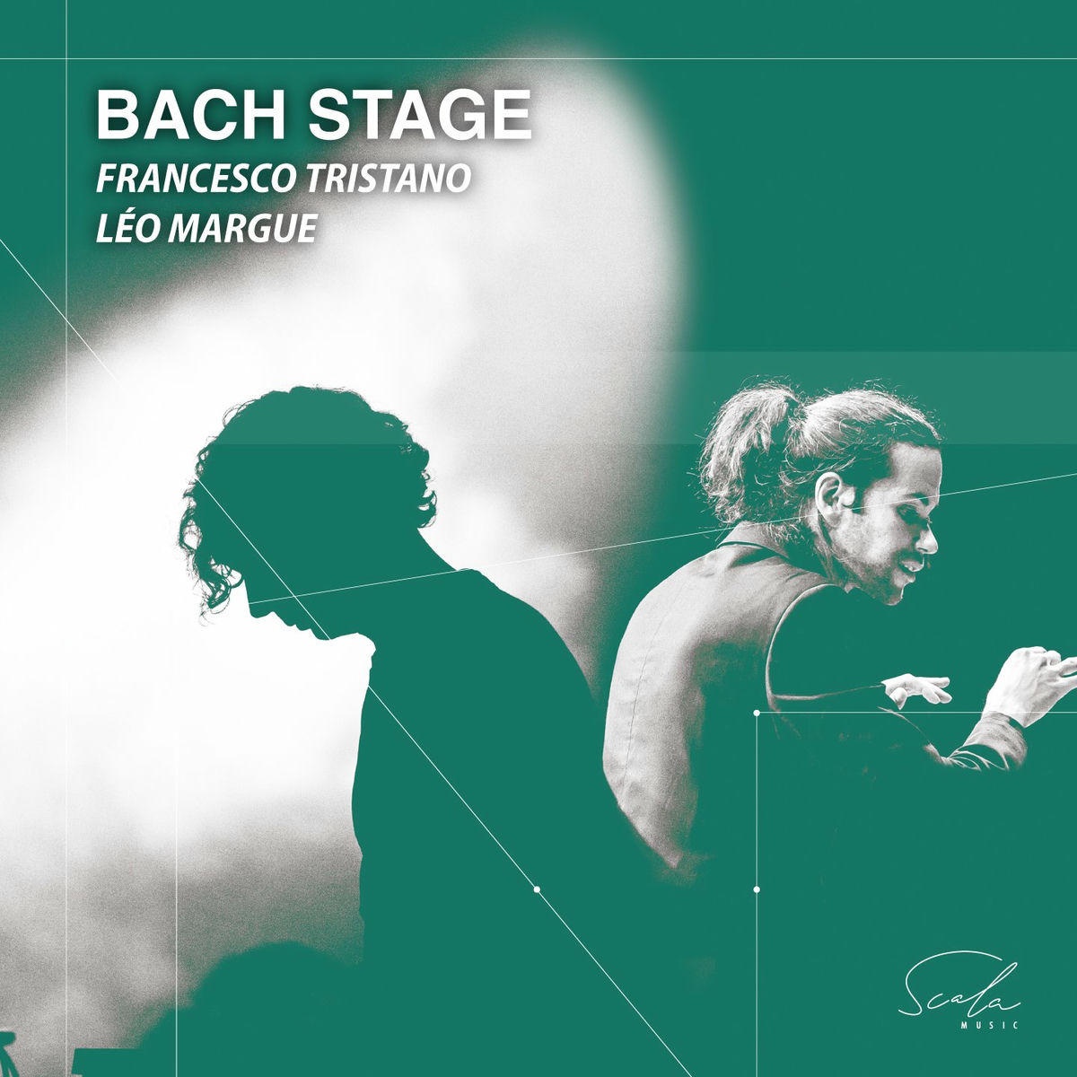 Artist picture of Bach Stage Ensemble
