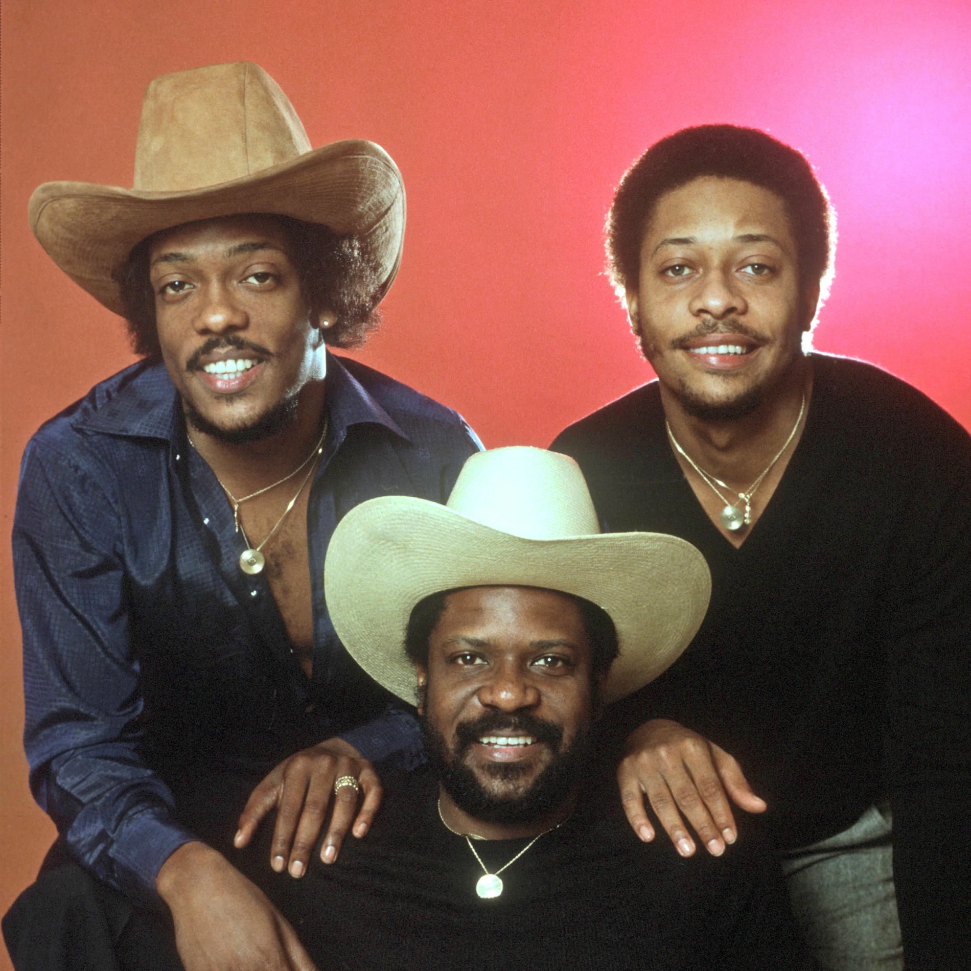 Artist picture of The Gap Band