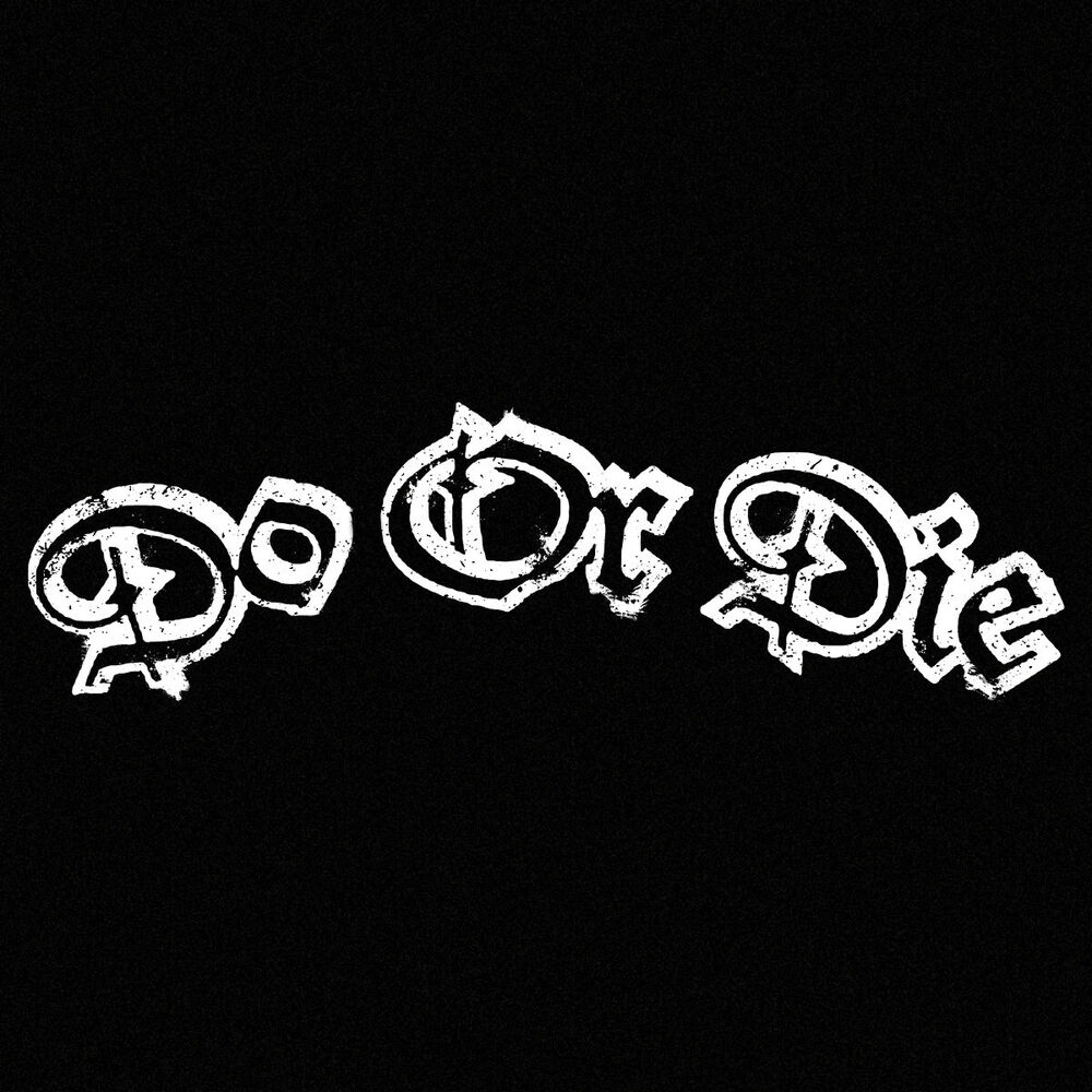 Picture of Do or Die