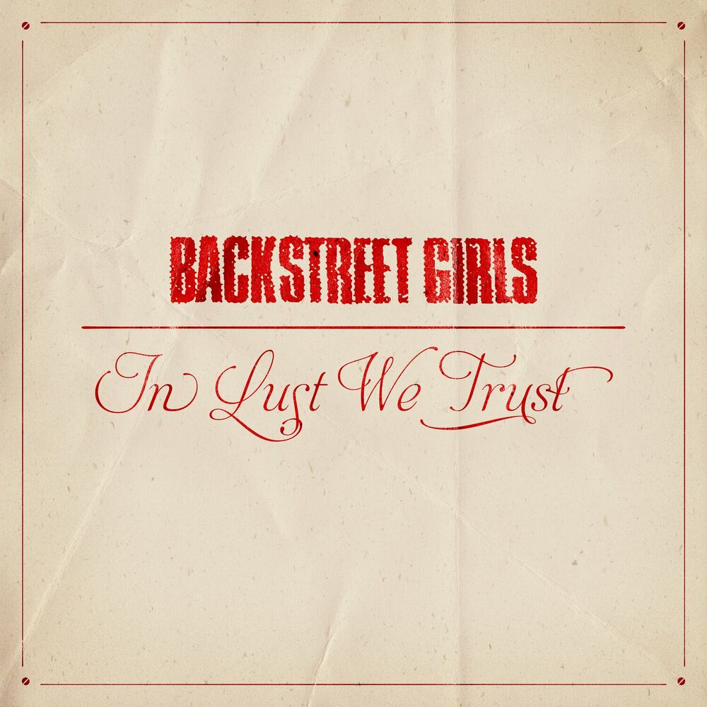 Picture of Backstreet Girls