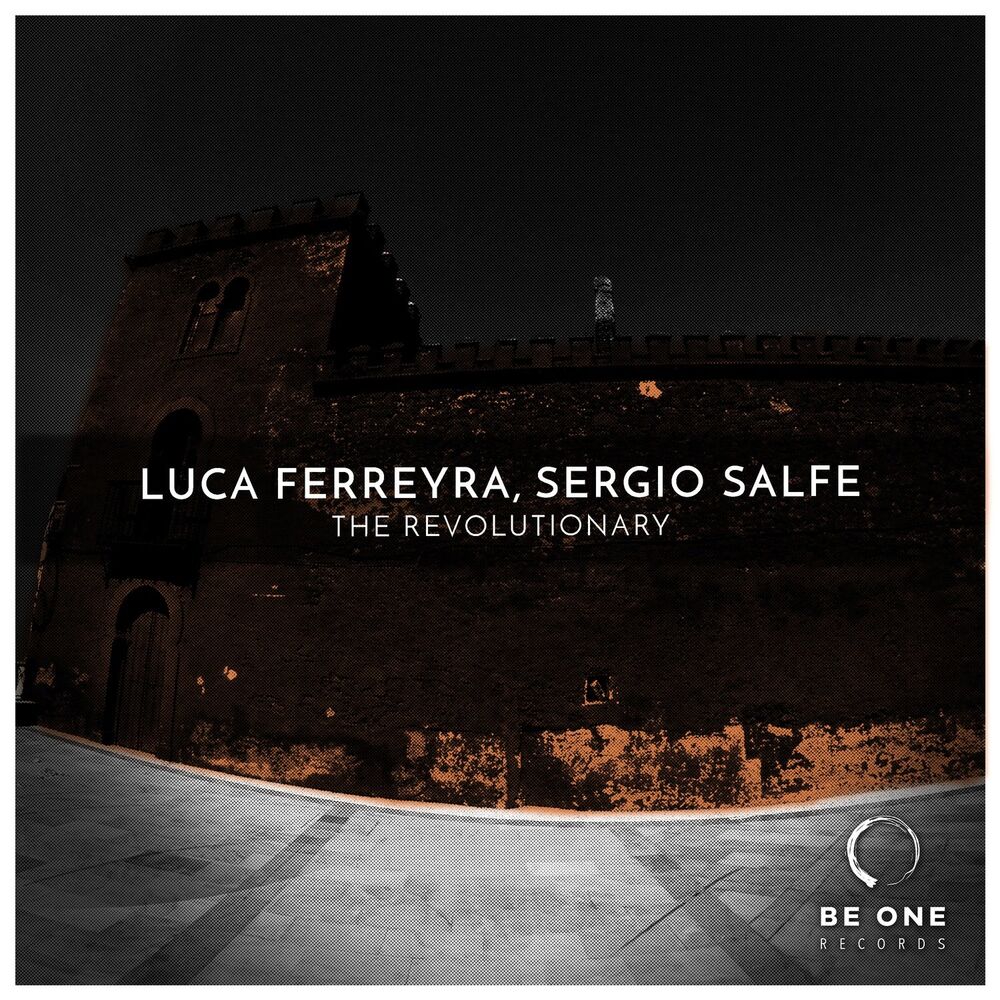 Picture of Lucas Ferreyra