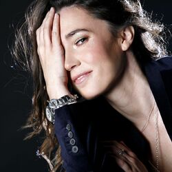 Picture of Lea Dekleva