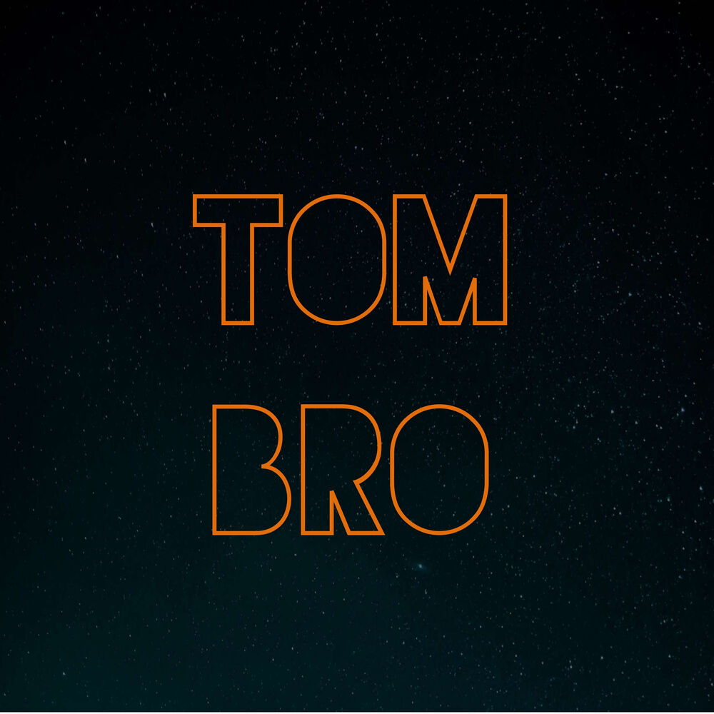 Picture of Tom Bro