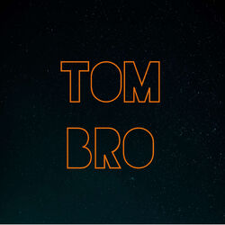 Picture of Tom Bro