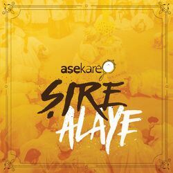 Picture of Ile Alaketu Ase Kare