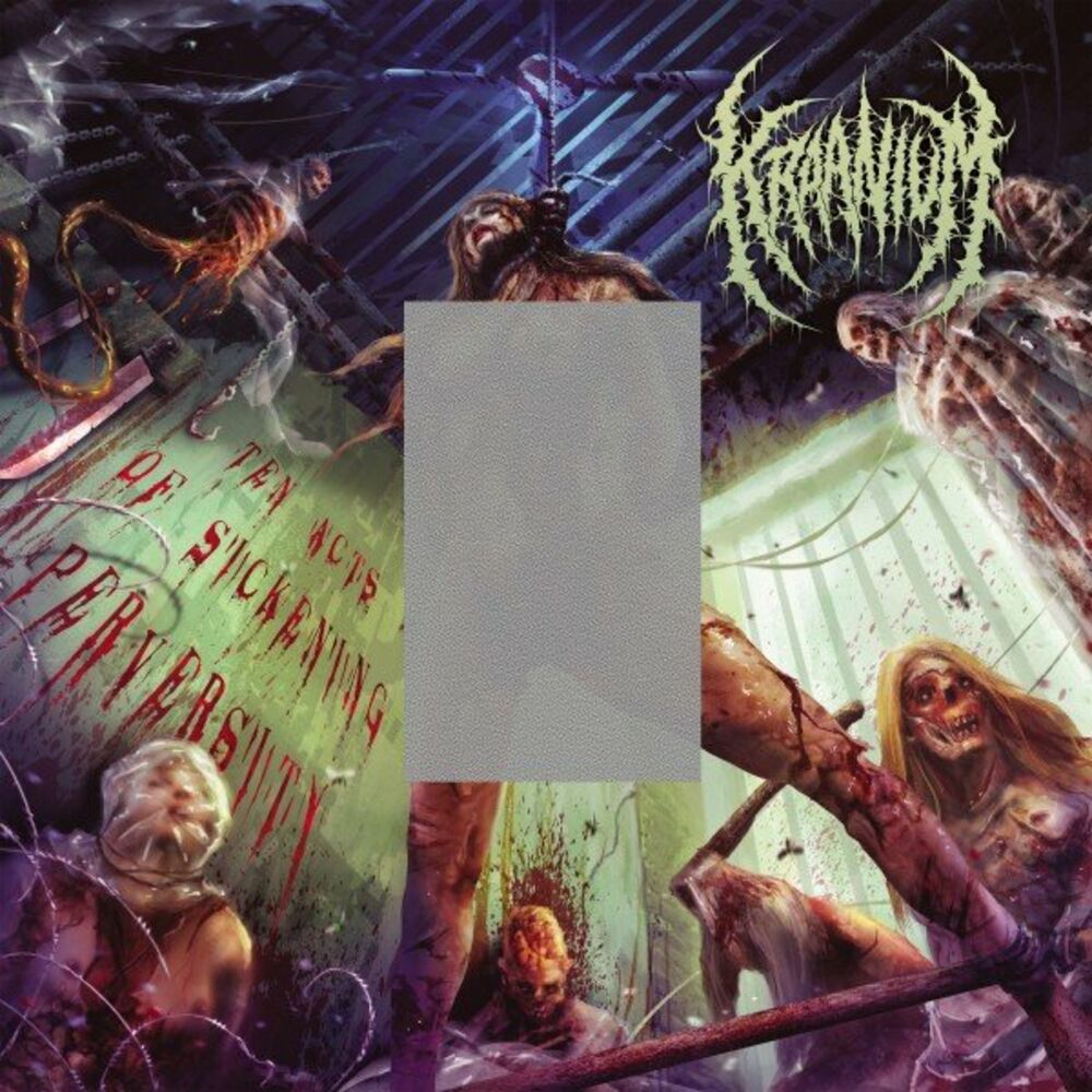 Picture of Kraanium
