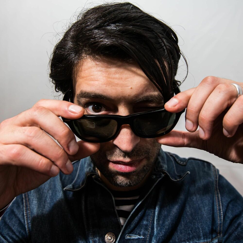 Picture of Erol Alkan