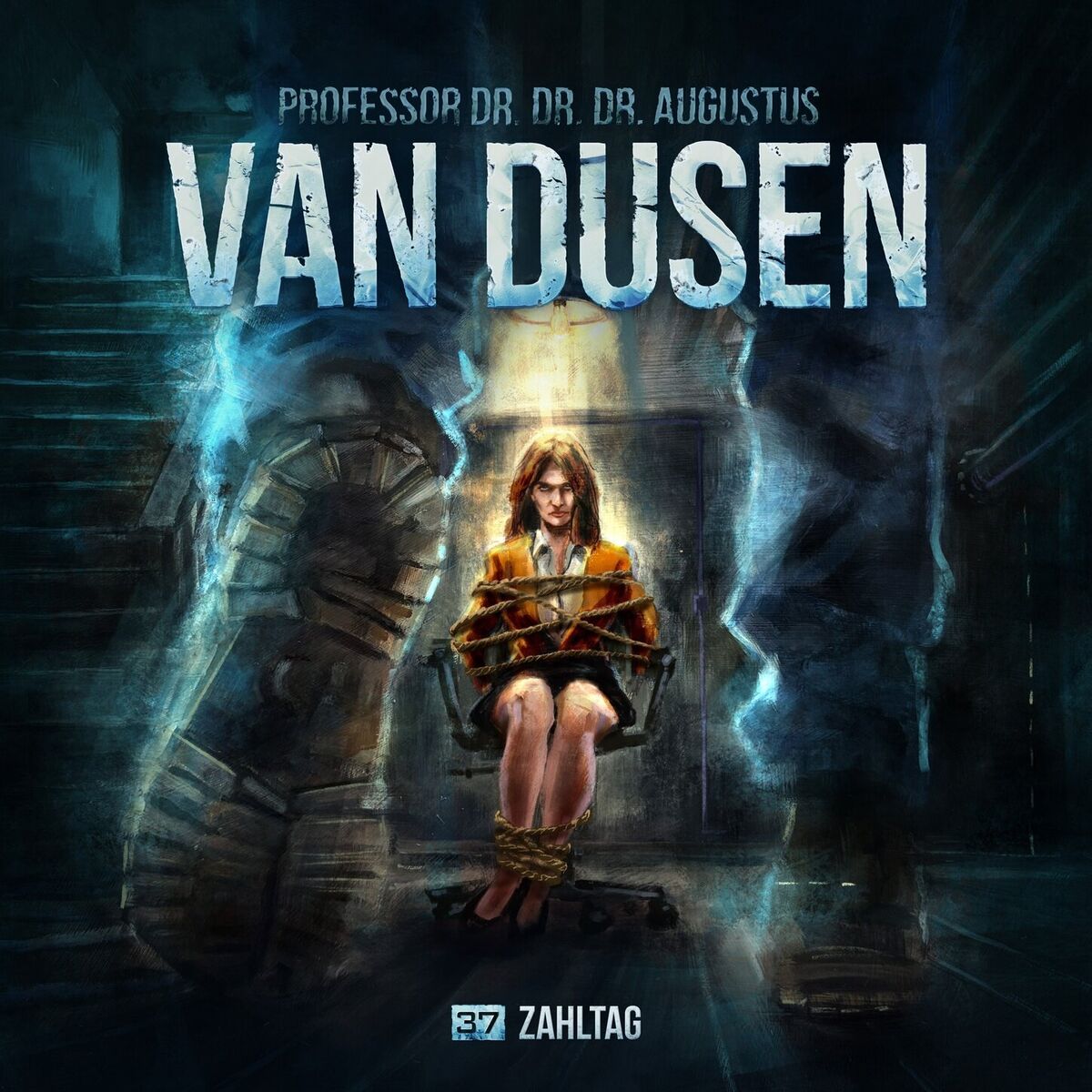 Van Dusen