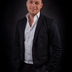 Picture of Robert van Hemert